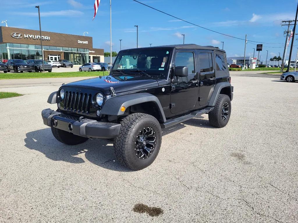 jeep wrangler unlimited 2016 1C4BJWDGXGL160508 image jeep wrangler unlimited 2016 1C4BJWDGXGL160508 image